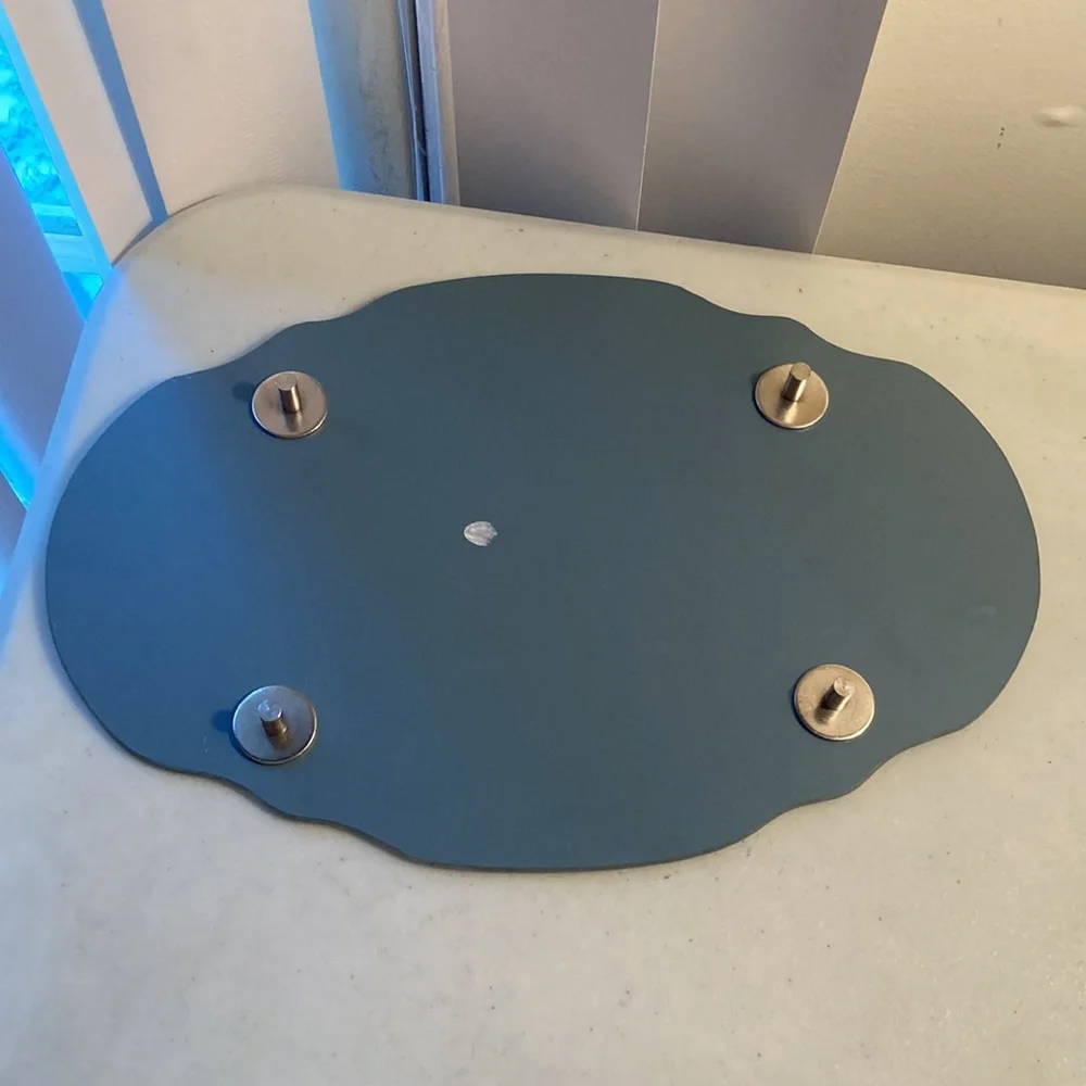 None measures 13”